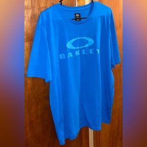 Oakley Hydrolix T-Shirt